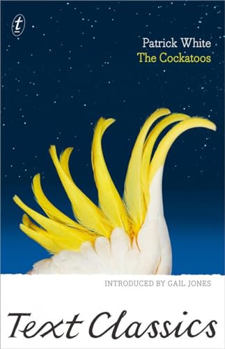 The Cockatoos: Shorter Novels and Stories