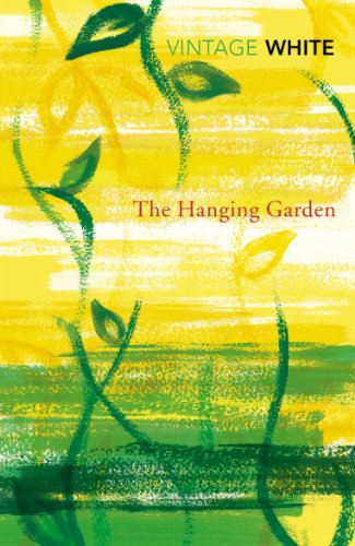 The Hanging Garden von Vintage Classics