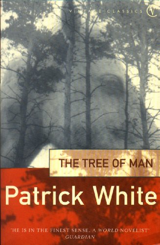 The Tree of Man The Tree of Man