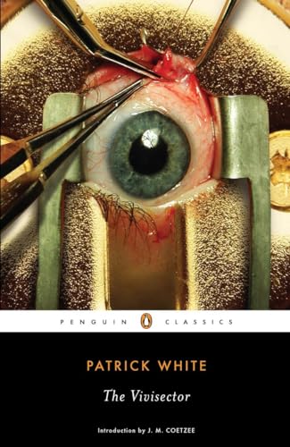 The Vivisector (Penguin Classics) von Penguin Classics