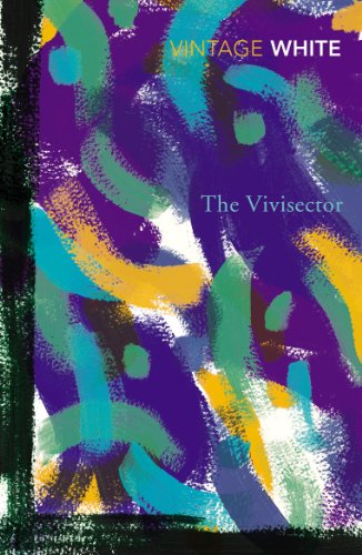 The Vivisector: Winner of the Nobel Prize of Literature