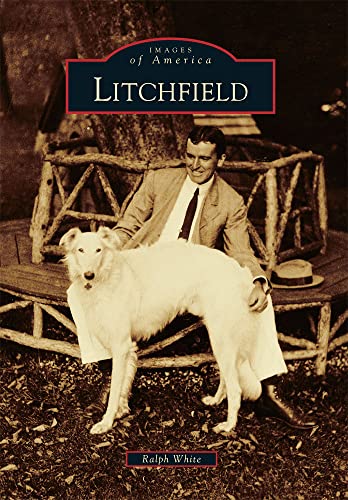 Litchfield (Images of America)