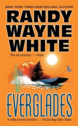 Everglades (A Doc Ford Novel, Band 10)