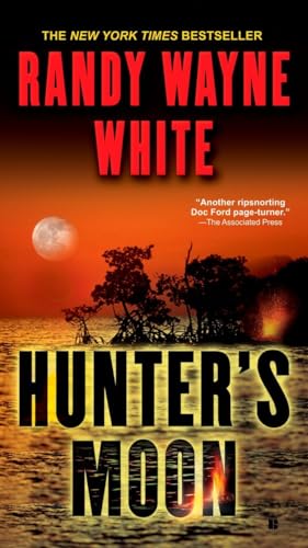 Hunter's Moon (A Doc Ford Novel, Band 14)