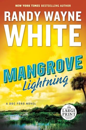 Mangrove Lightning (Doc Ford)