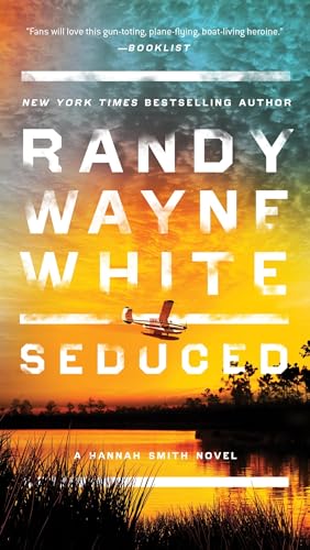 Seduced (A Hannah Smith Novel, Band 4) von Putnam