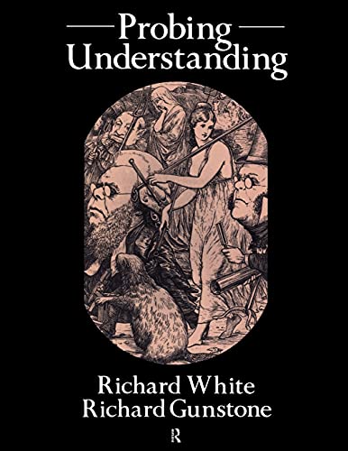 Probing Understanding von Routledge