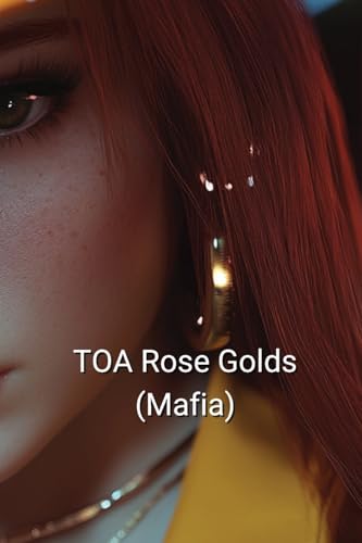 TOA Rose Golds (Mafia) von Robert White