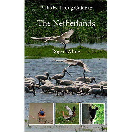 A Birdwatching Guide to The Netherlands