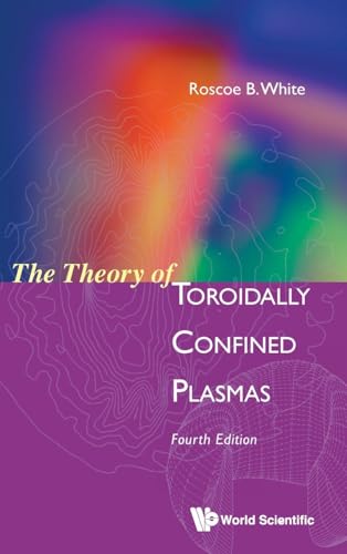 THEO TOROI CONFIN PLASM (4TH ED): 4th Edition von World Scientific