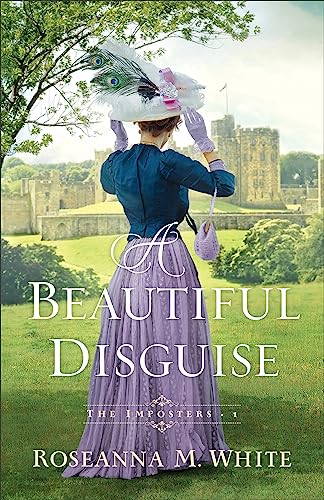 Beautiful Disguise (Imposters, 1) von Baker Pub Group/Baker Books