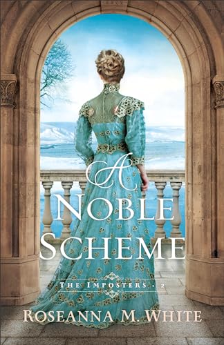 A Noble Scheme (Imposters, 2, Band 2)