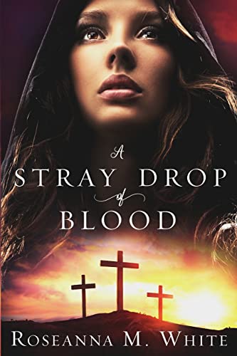 A Stray Drop of Blood: 10th Anniversary Edition - with BONUS CONTENT (A Visibullis Story, Band 1) von WhiteFire Publishing