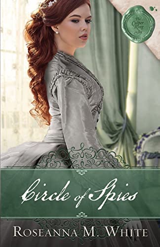 Circle of Spies (The Culper Ring, Band 3) von WhiteFire Publishing