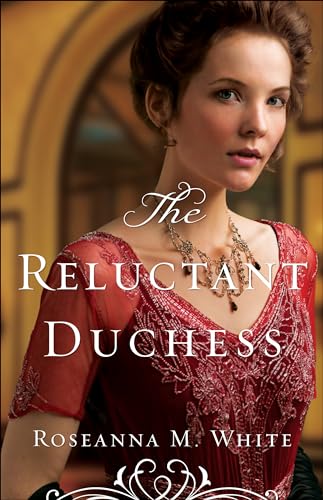 Reluctant Duchess (Ladies of the Manor, 2) von Bethany House Publishers
