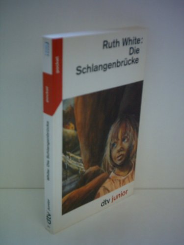 Die Schlangenbrücke (dtv pocket) von dtv Verlagsgesellschaft mbH & Co. KG