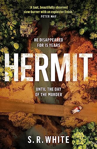 Hermit: the international bestseller from the author of RED DIRT ROAD