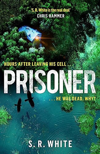 Prisoner von Headline