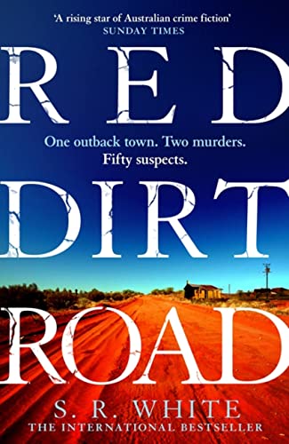 Red Dirt Road von Headline