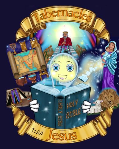 Tabernacles with Jesus von Independently published