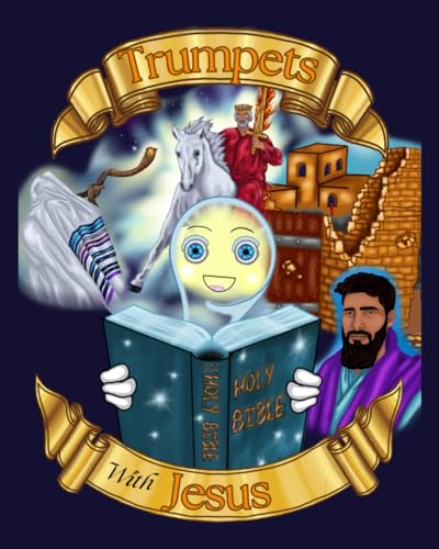 Trumpets with Jesus von Independently published