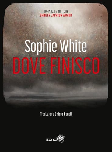Dove finisco (Caronte) von Zona 42