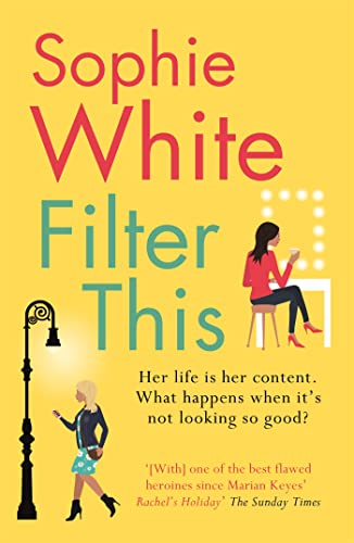 Filter This: A sweet and funny escapist read von Hachette Ireland