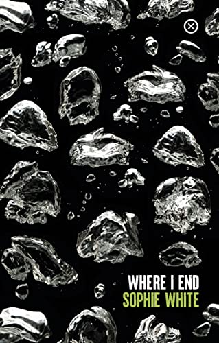 Where I End von Tramp Press