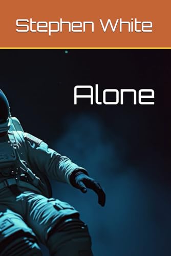 Alone von Independently published