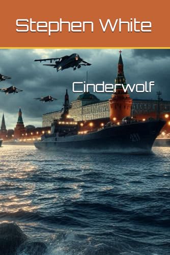 Cinderwolf (Shadow Wars, Band 2) von Independently published