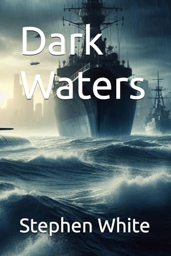 Dark Waters (Shadow Wars, Band 1) von Independently published