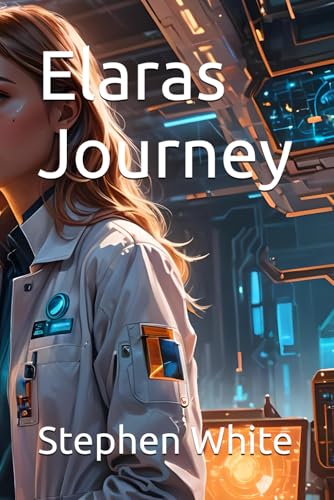 Elaras Journey (Team Horizon, Band 1) von Independently published