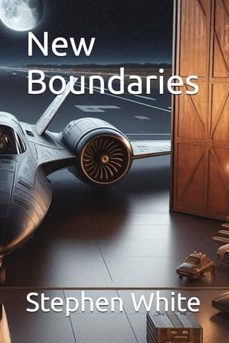 New Boundaries (Team Horizon, Band 2) von Independently published
