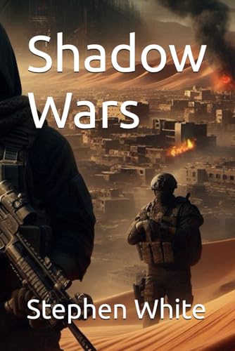 Shadow Wars von Independently published