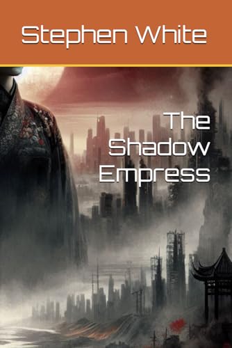 The Shadow Empress (Team Horizon) von Independently published