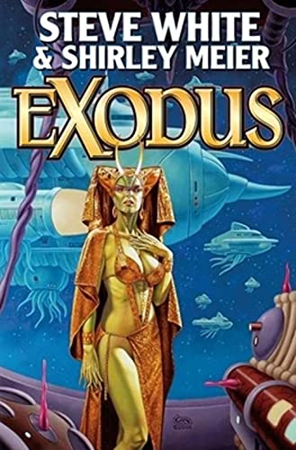Exodus (Volume 5) (Starfire)