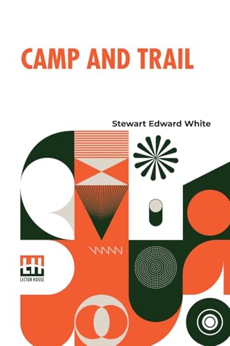 Camp And Trail von Lector House