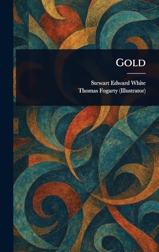 Gold von Anson Street Press