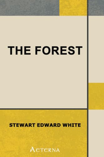 The Forest von Aeterna