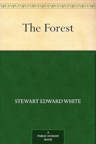 The Forest von Anson Street Press