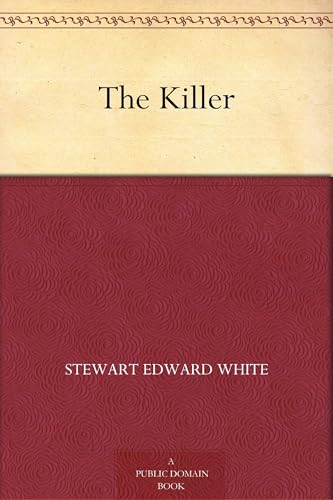 The Killer von Anson Street Press