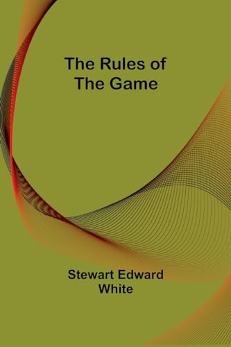 The Rules of the Game von Alpha Edition