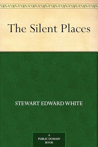 The Silent Places von Anson Street Press