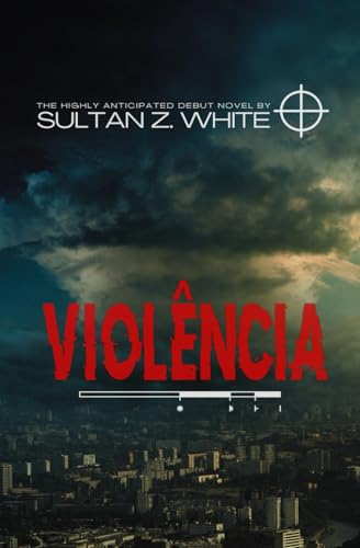 Violência Violência von Grindhouse Press