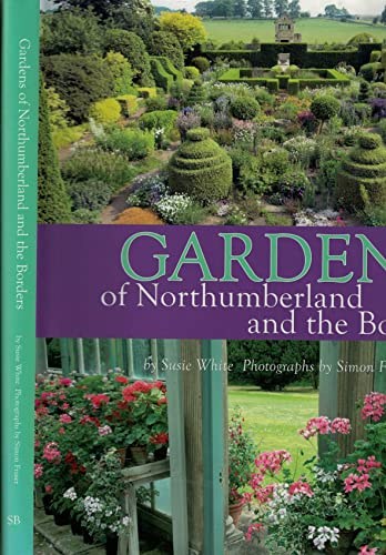 Gardens of Northumberland and the Borders