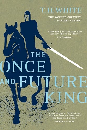 The Once and Future King von Ace