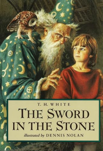 The Sword in the Stone The Sword in the Stone