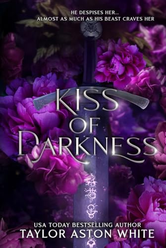 Kiss of Darkness - Special Edition: A Dark Paranormal Romance (Curse of the Guardians Special Edition Covers, Band 1) von Independently published