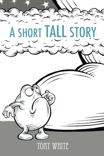 A SHORT TALL STORY von Drawassic