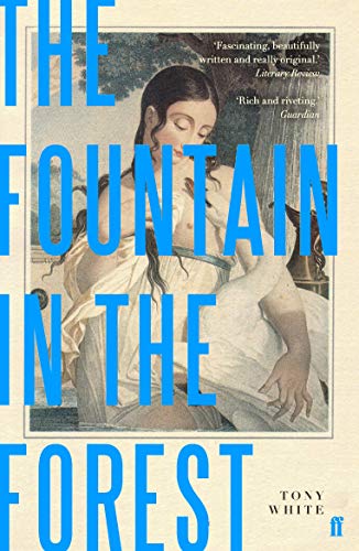 The Fountain in the Forest von Faber & Faber